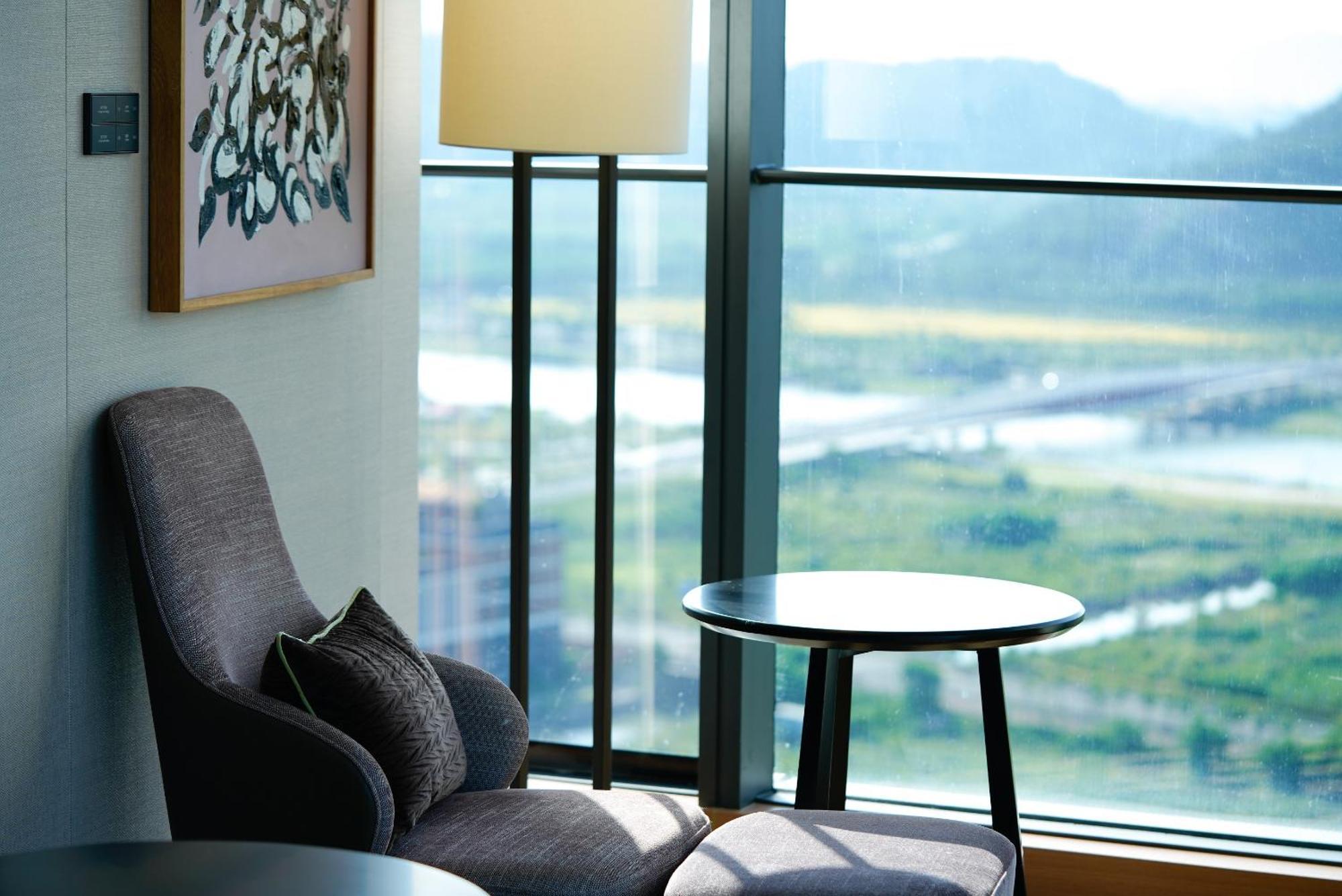 Hotel Hyatt Regency Hengqin Zhuhai Pokój zdjęcie