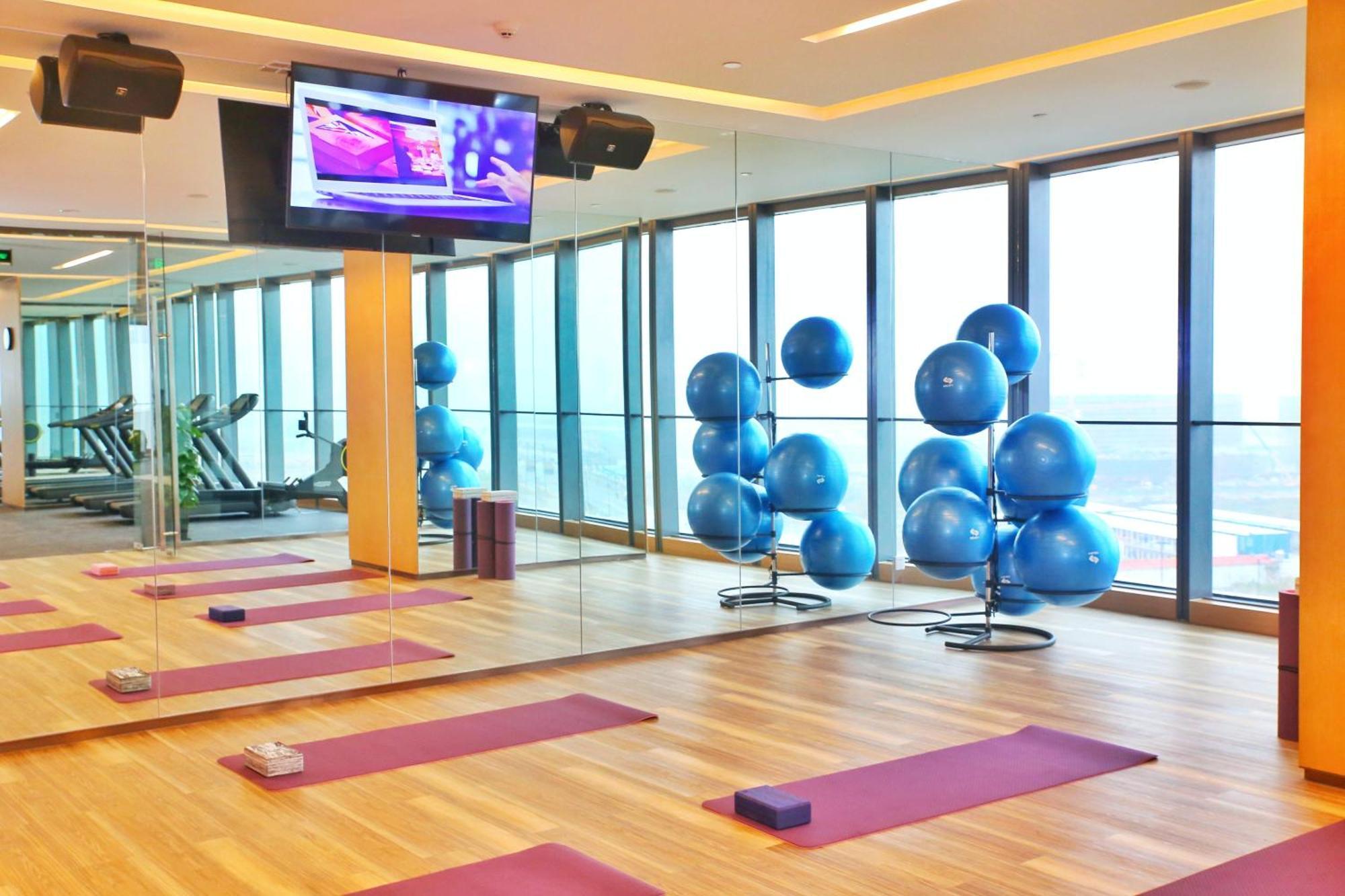 Hotel Hyatt Regency Hengqin Zhuhai Zewnętrze zdjęcie
