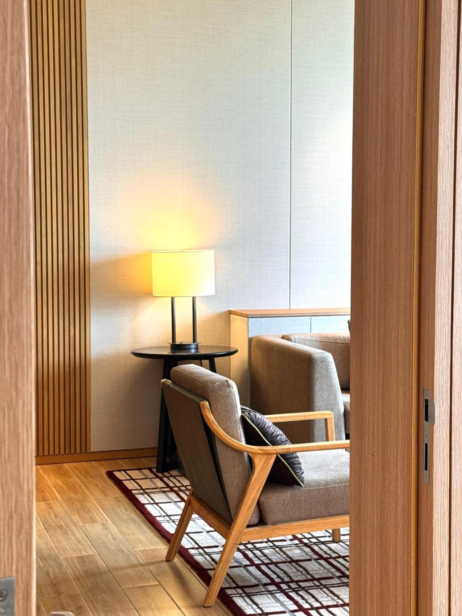 Hotel Hyatt Regency Hengqin Zhuhai Zewnętrze zdjęcie