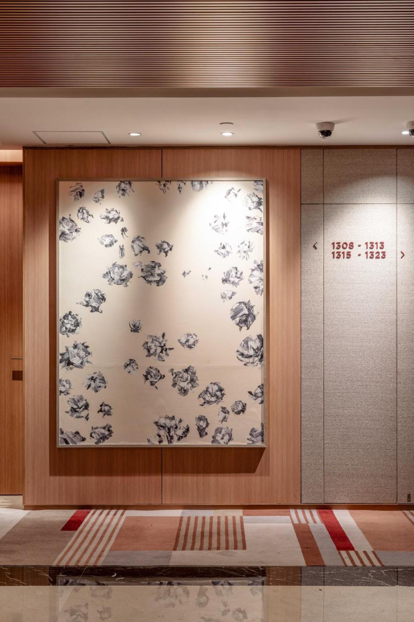 Hotel Hyatt Regency Hengqin Zhuhai Zewnętrze zdjęcie