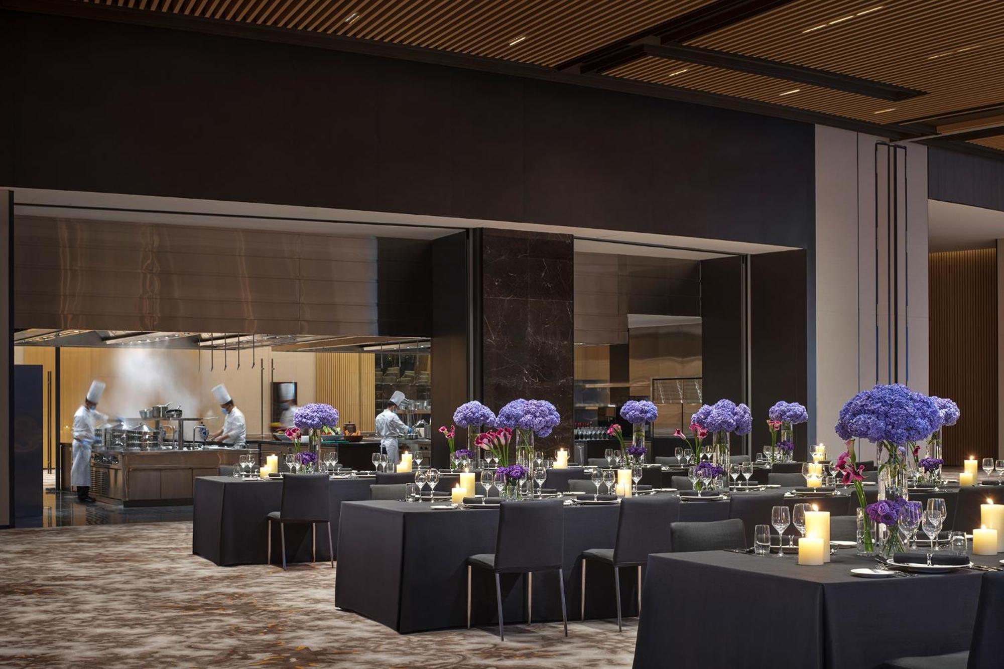 Hotel Hyatt Regency Hengqin Zhuhai Zewnętrze zdjęcie
