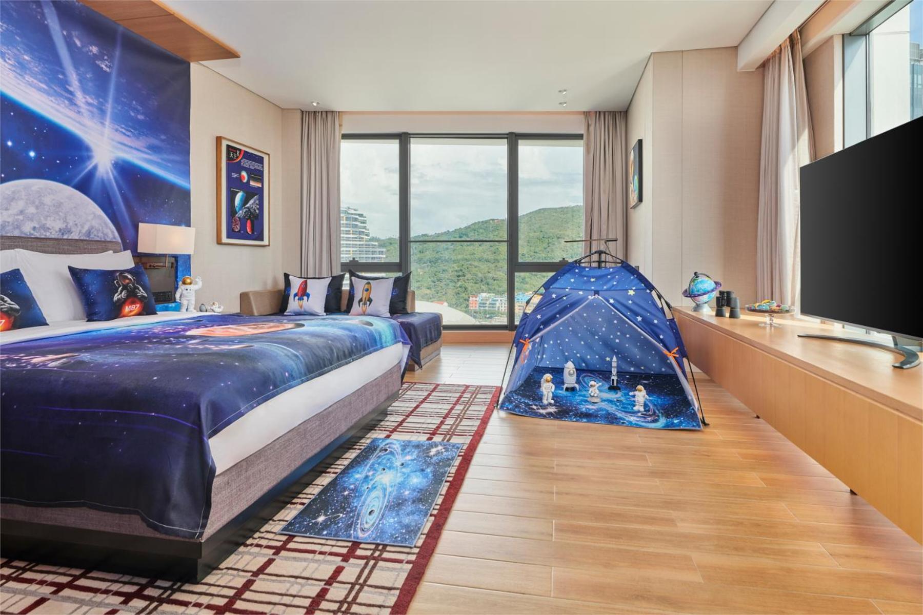 Hotel Hyatt Regency Hengqin Zhuhai Zewnętrze zdjęcie